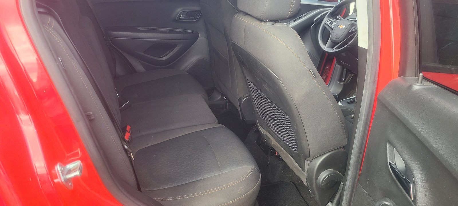 
								2020 CHEVROLET TRAX, 66K MILES,AUT, 4 CYL full									