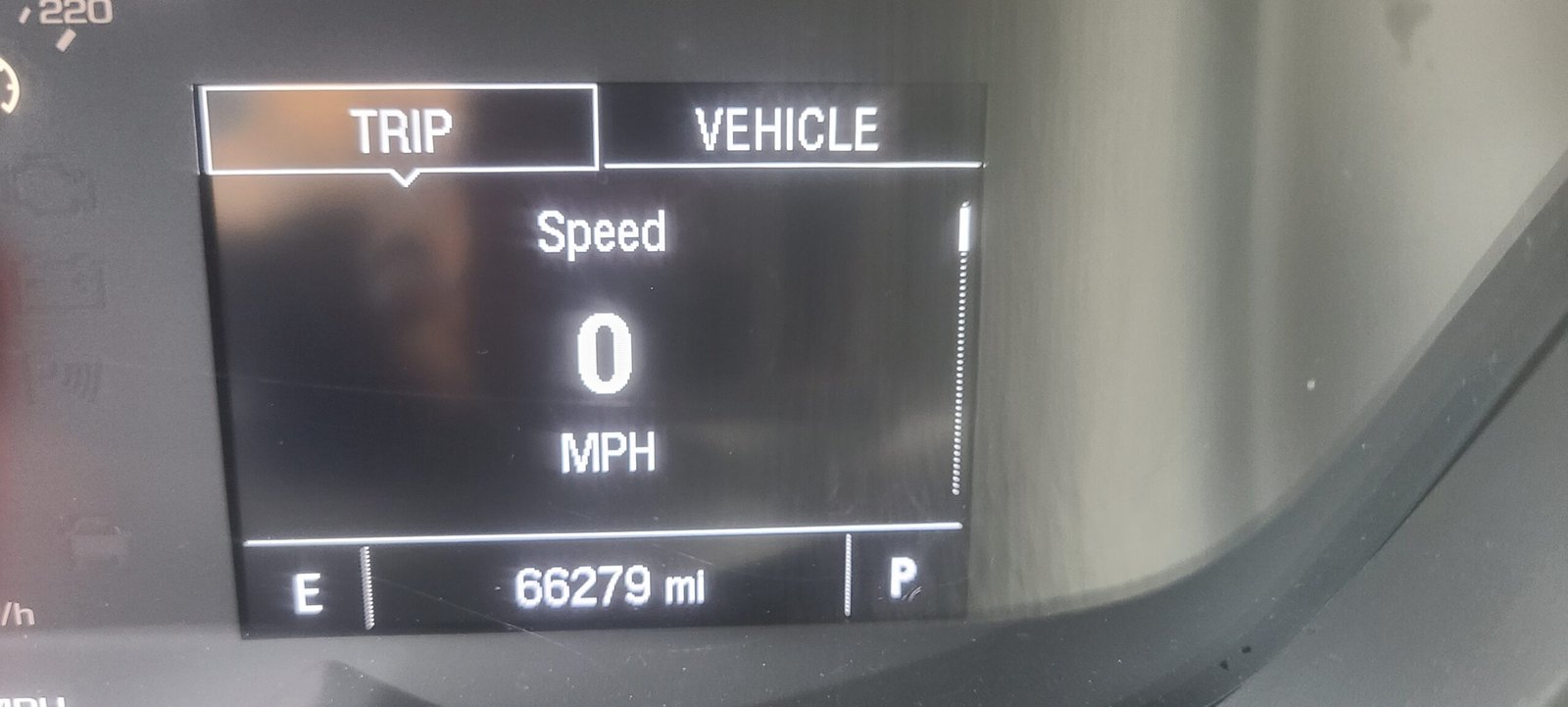 
								2020 CHEVROLET TRAX, 66K MILES,AUT, 4 CYL full									